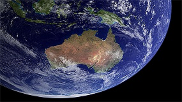 Australia’s History and Future in Space