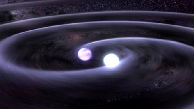 Gravitational Waves discovery