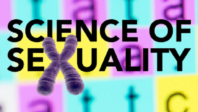 Science of Sexuality – we were born this way
