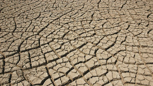 Big drought could cause gastro problems