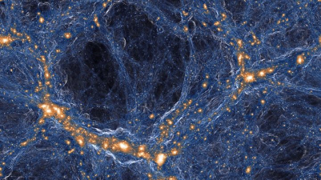 ‘Fossil’ from the Big Bang discovered in distant universe