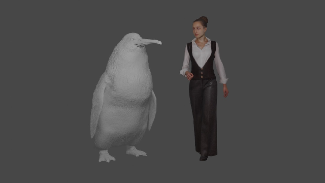Now that's a penguin 640x360