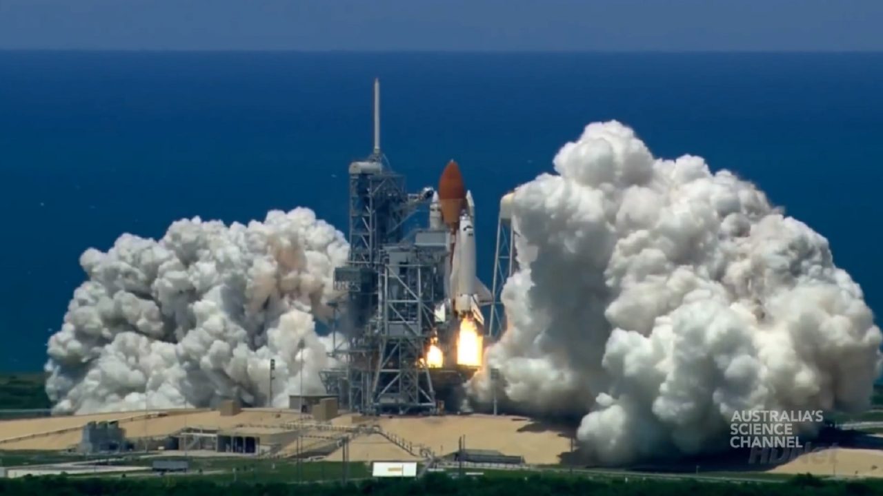 Columbia: NASA blew it