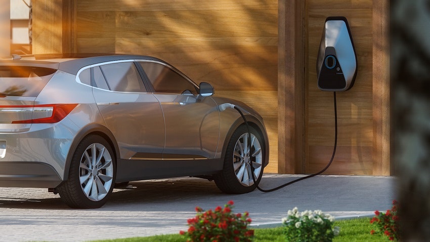 Yes, electric cars are better for the environment