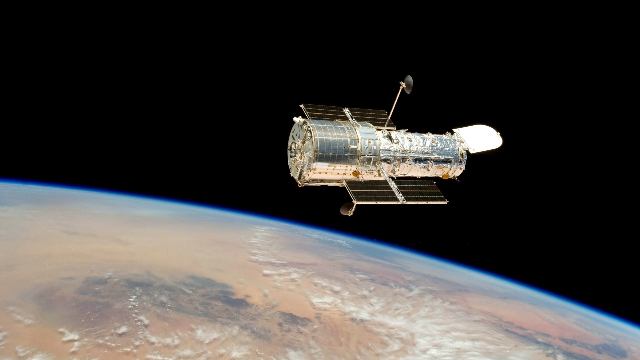 Hubble turns 30 – The images that changed our view of the universe