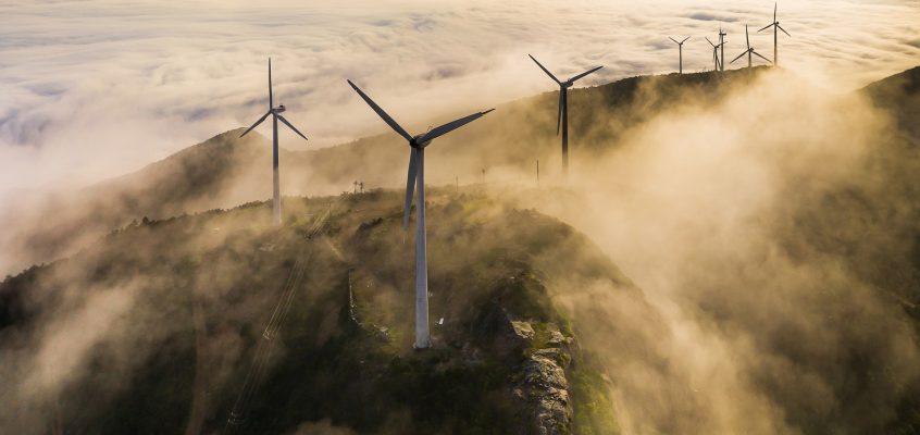 Worldwide 100% renewable energy possible by 2050, claims detailed plan