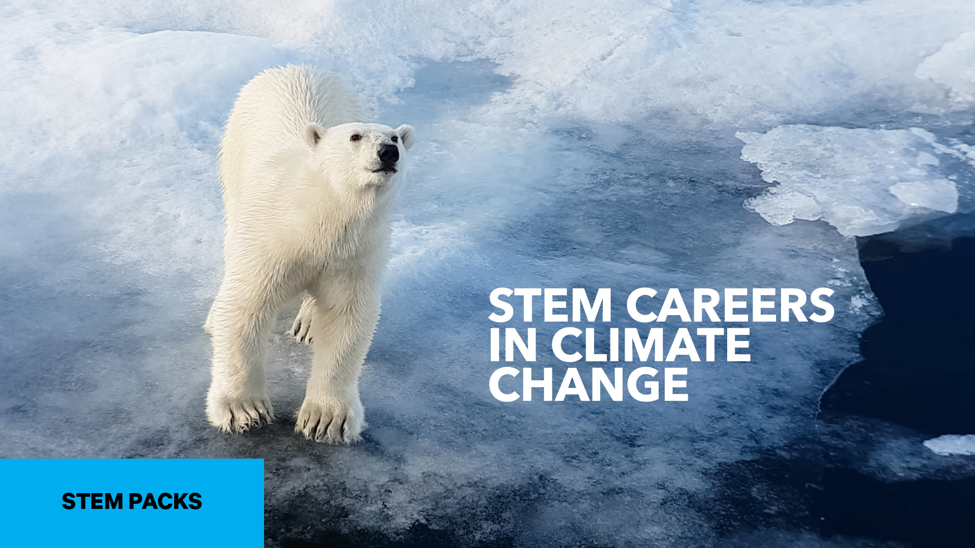 STEM Pack 10: Climate Change