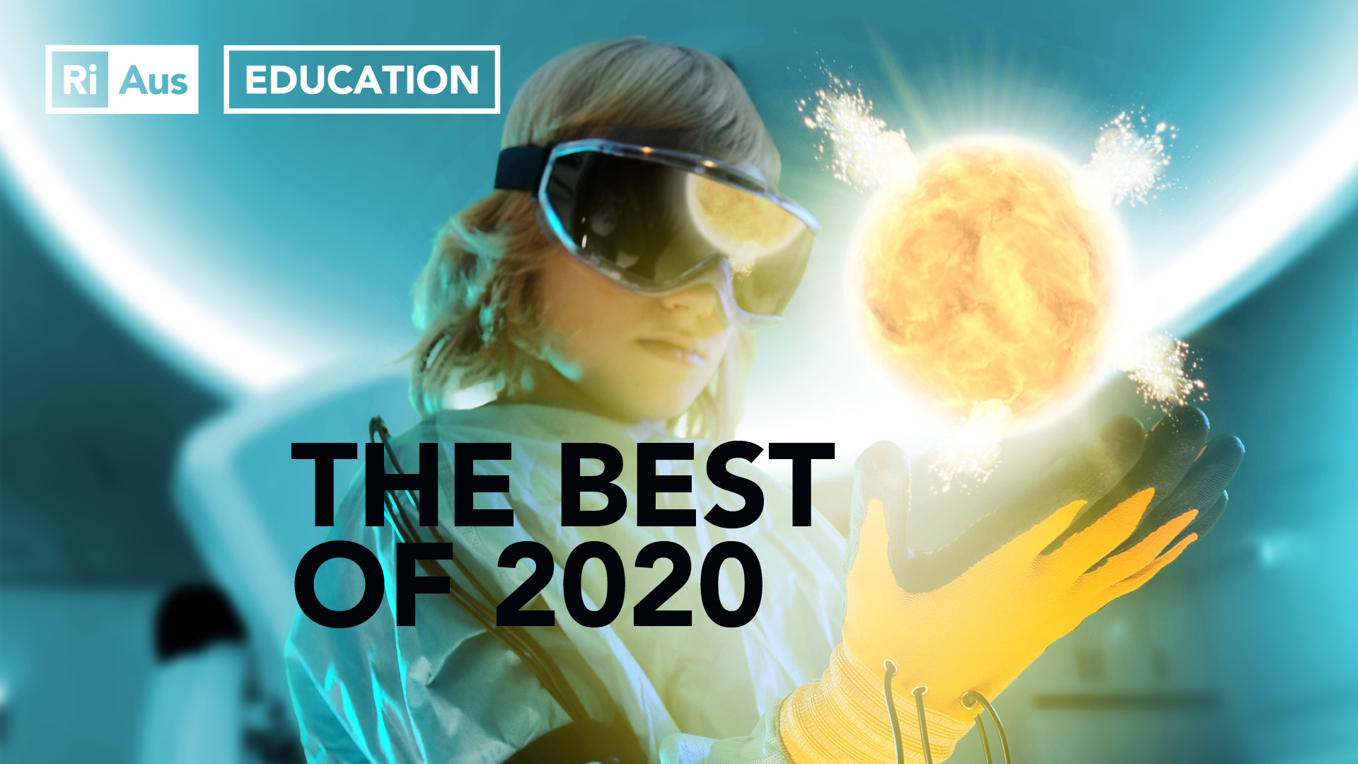 Our Favourite Resources of 2020