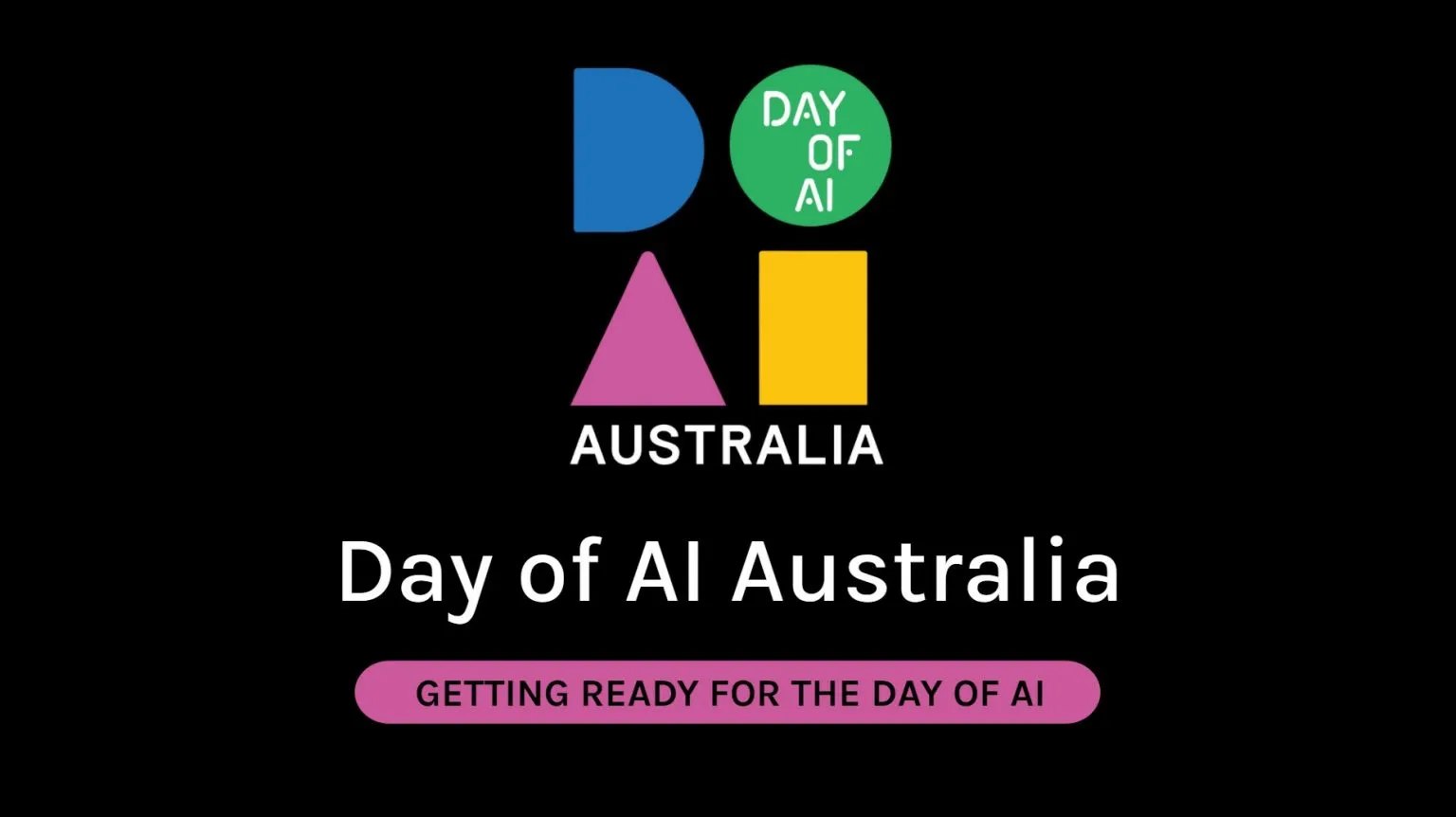 Day of AI Australia
