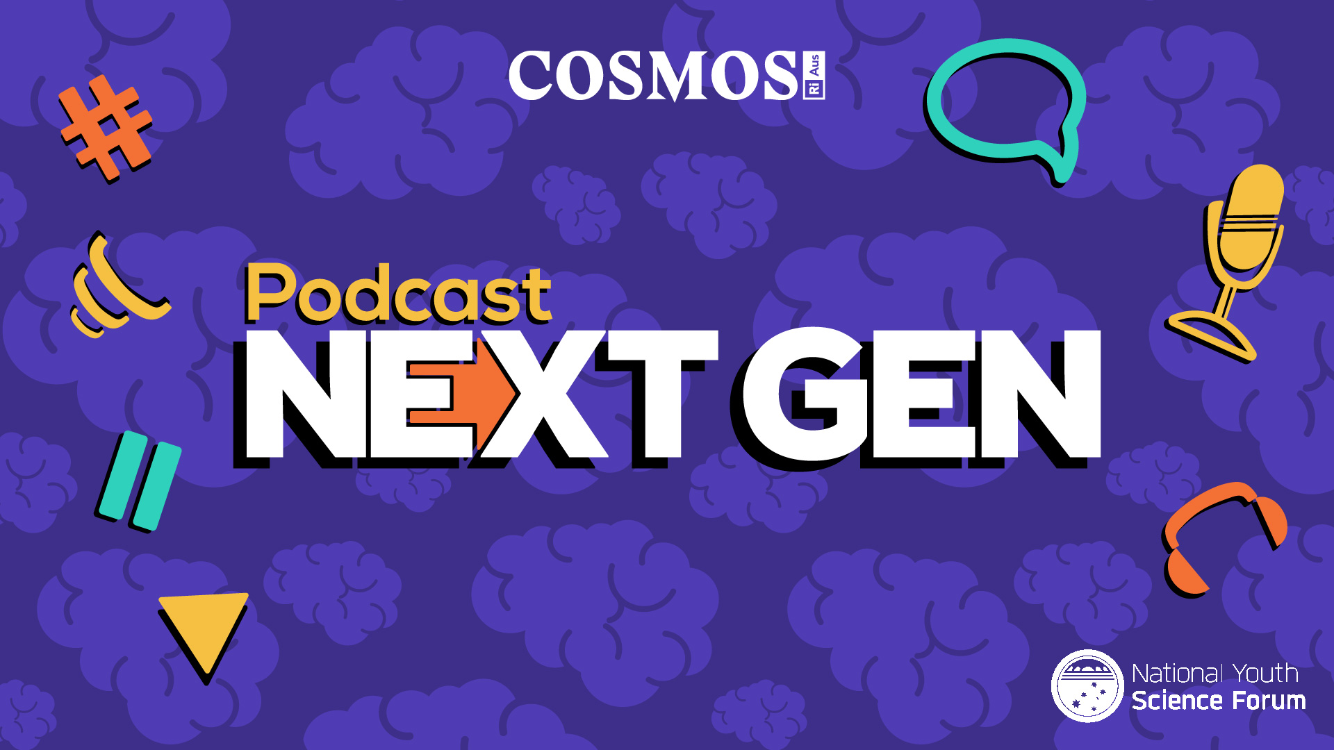 Podcast Next Gen Collection